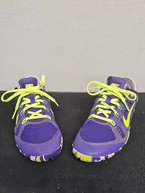 NIKE FREE BIONIC TRAINING SHOES BFPM-06-071
